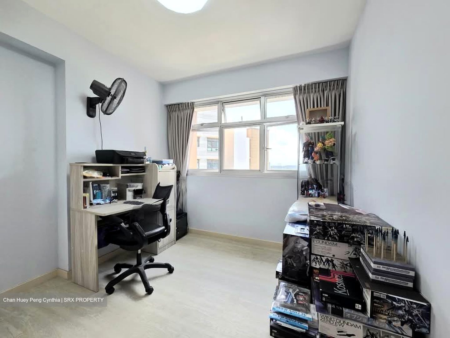 Blk 994B Buangkok Woods (Hougang), HDB 3 Rooms #553609871